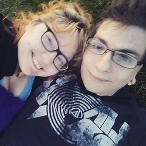 Meet your Posher, Scarlett